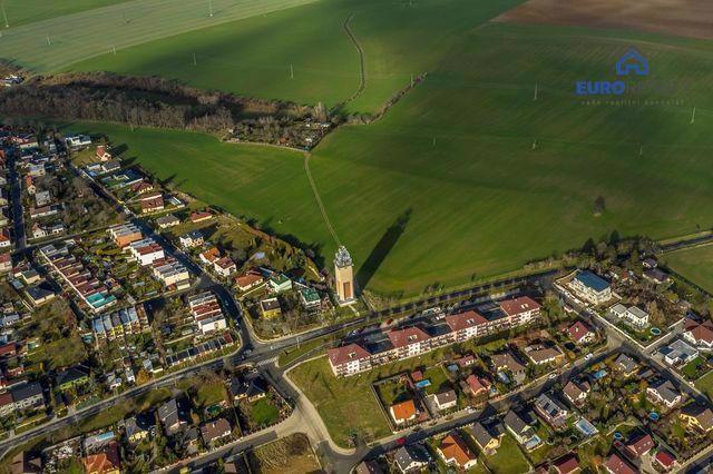 Prodej, stavební pozemek, 600 m2, Benátky nad Jizerou - foto 5