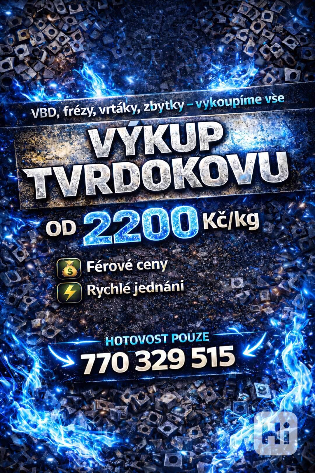 Tvrdokov - foto 1