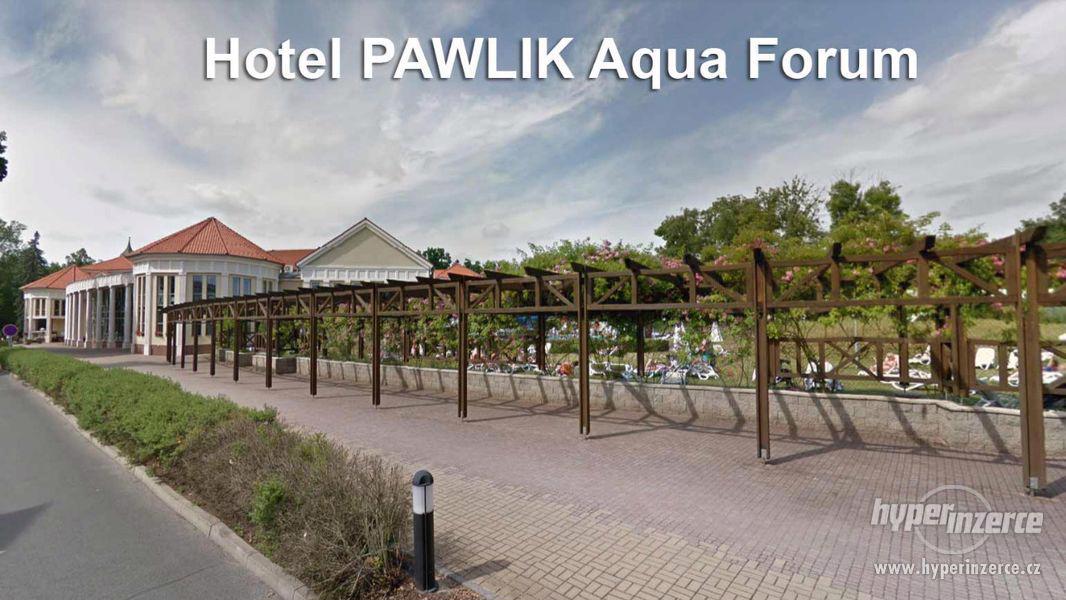 Velmi pěkný stavební pozemek Františkovy Lázně - foto 2