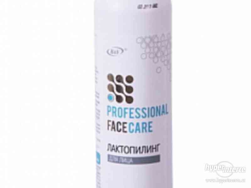Chemický peeling 30% kyselina mléčná 250 ml - Prof Face Care - foto 1