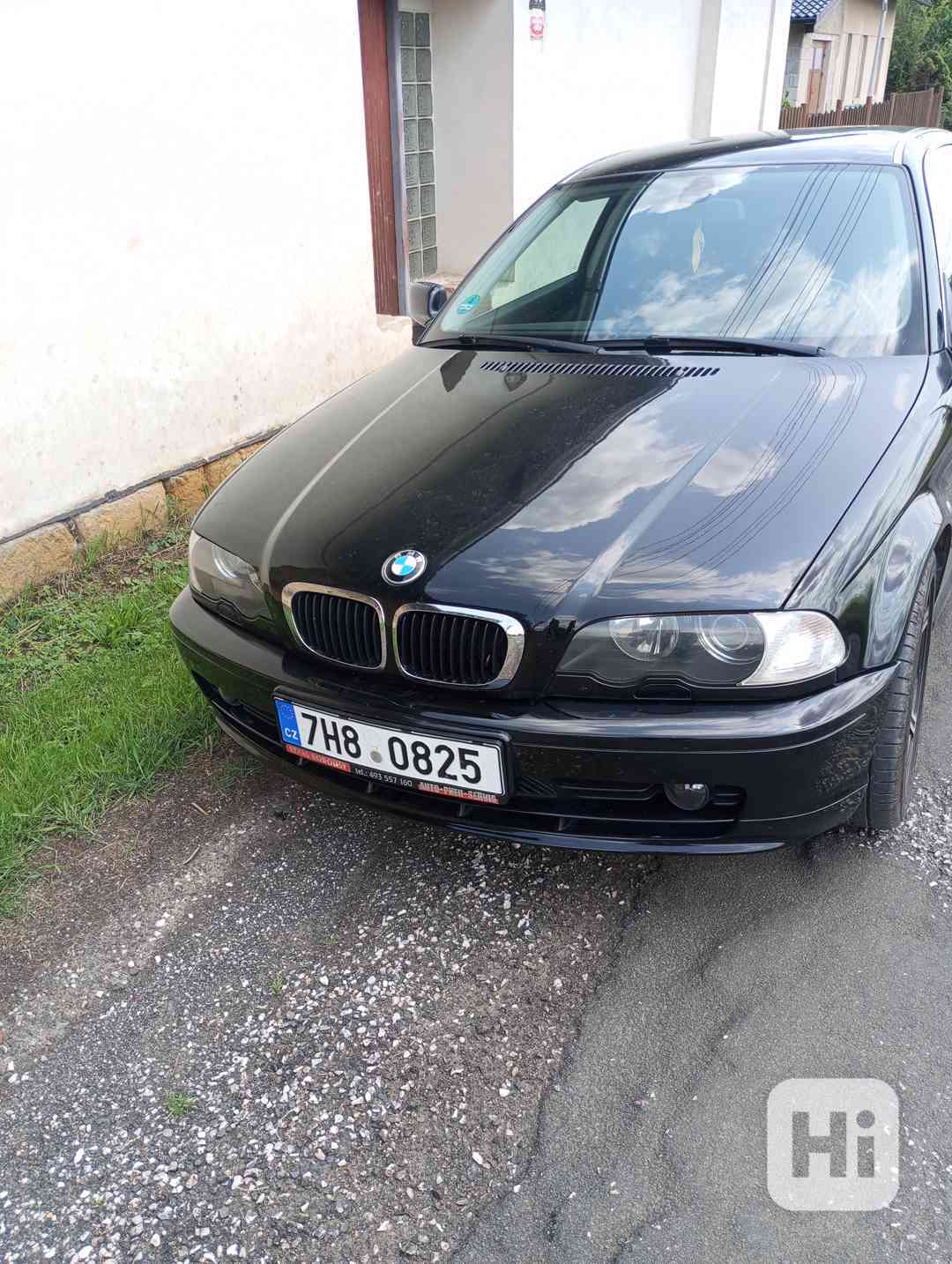 BMW  - foto 1