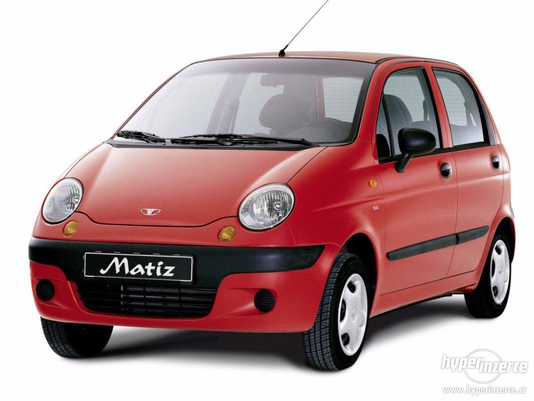 Daewoo matiz ремень грм