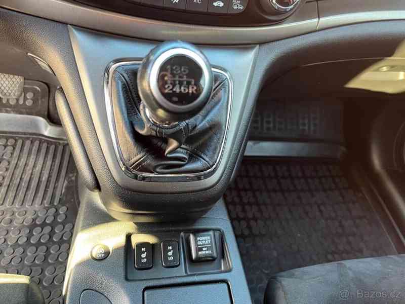 Honda CR-V 1,6   CR-V i DTEC - foto 11