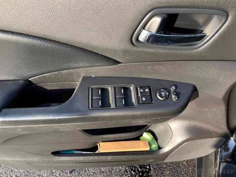 Honda CR-V 1,6   CR-V i DTEC - foto 12
