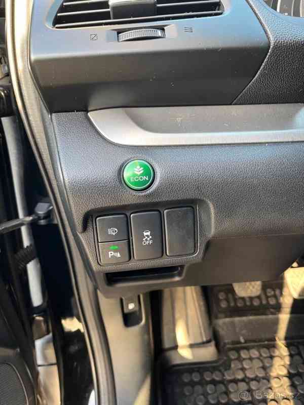 Honda CR-V 1,6   CR-V i DTEC - foto 13