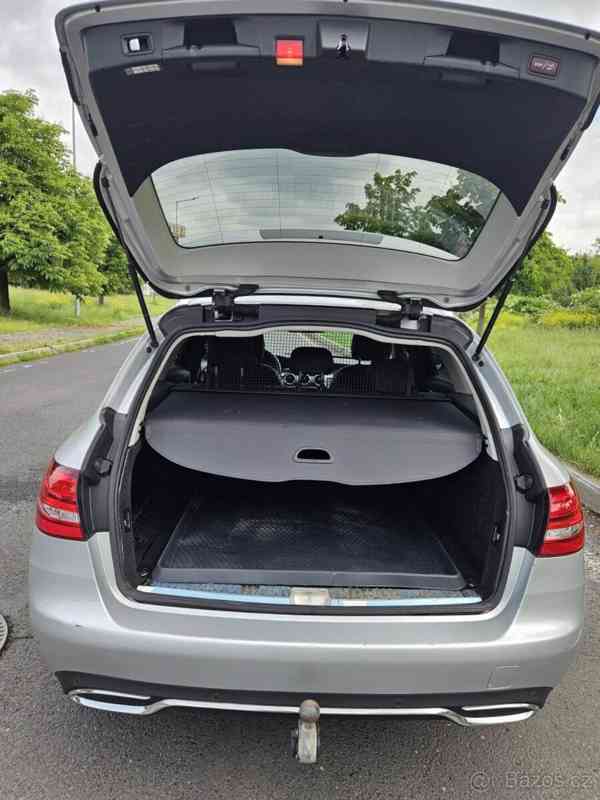 Mercedes-Benz Třídy C 1,6 W205 C180d - foto 3