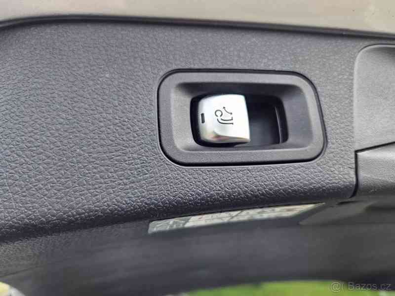 Mercedes-Benz Třídy C 1,6 W205 C180d - foto 12