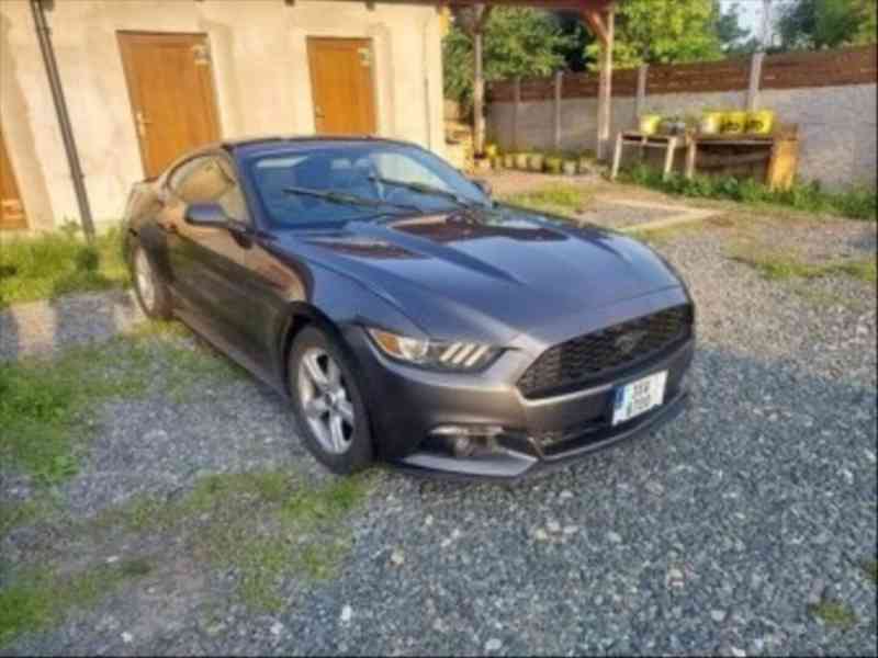 Ford Mustang 2,3   Prodej - foto 5