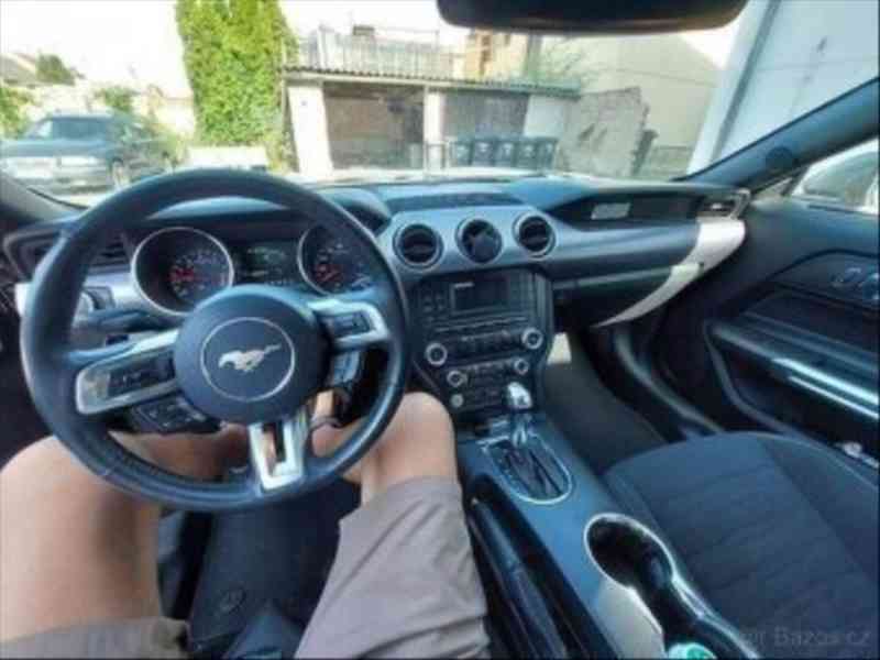 Ford Mustang 2,3   Prodej - foto 2