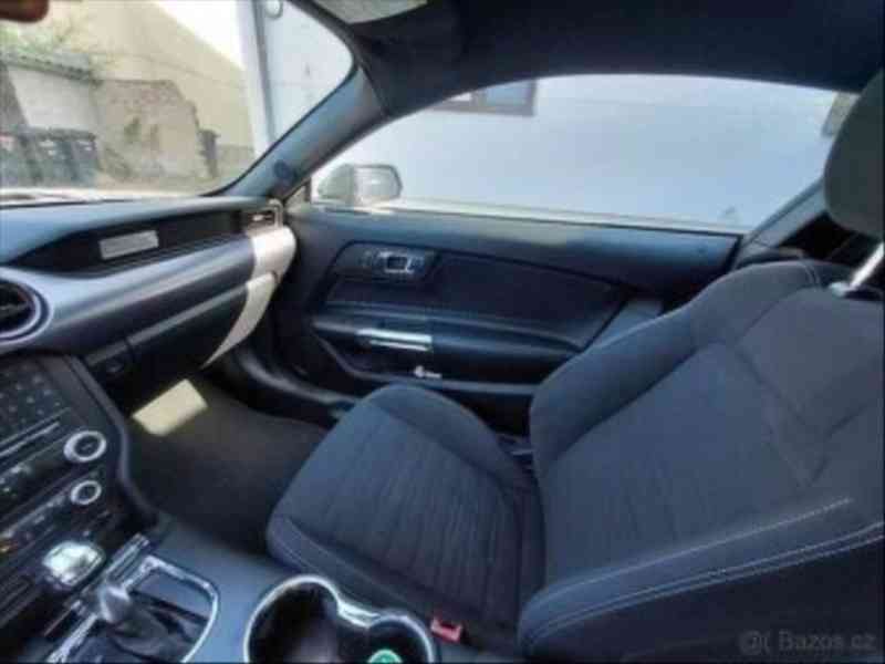Ford Mustang 2,3   Prodej - foto 3