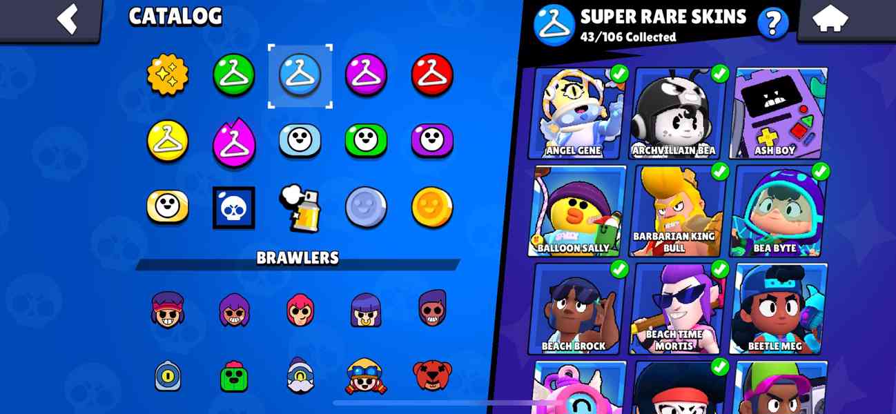 brawl stars  - foto 9