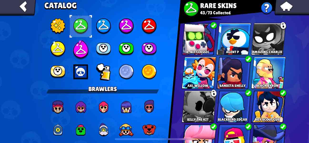 brawl stars  - foto 8