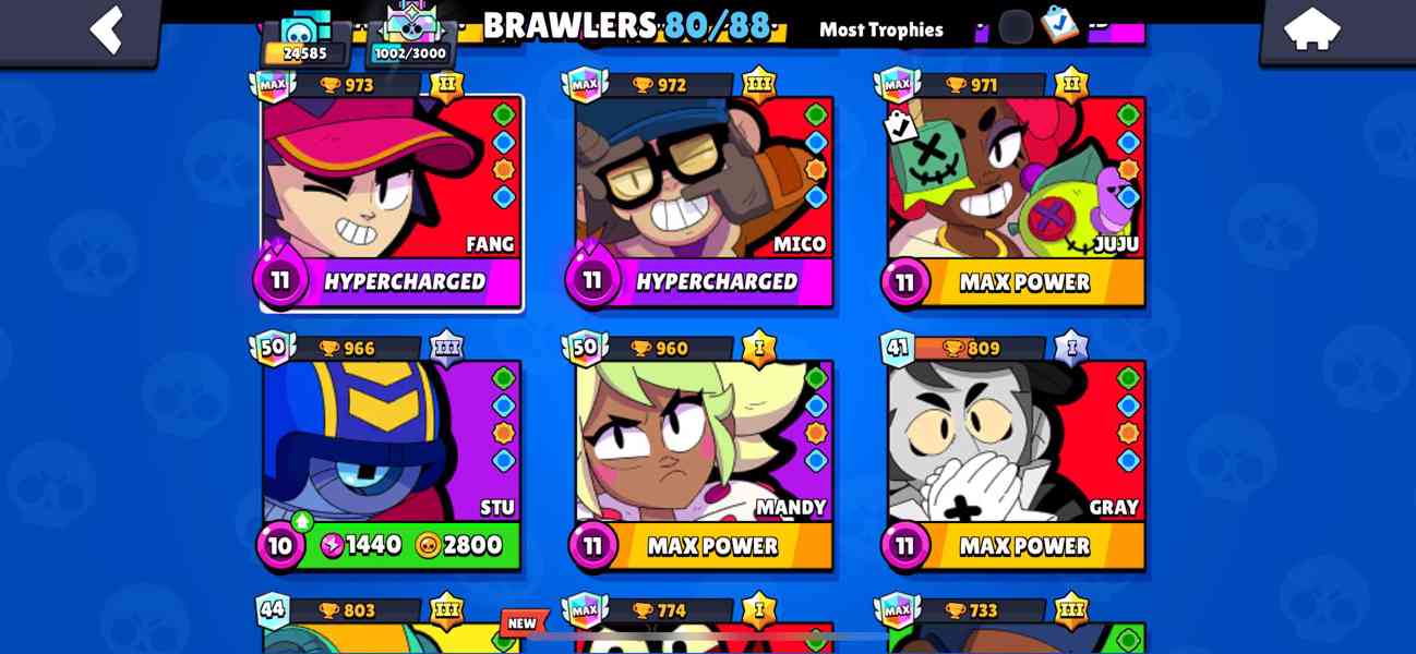 brawl stars  - foto 6