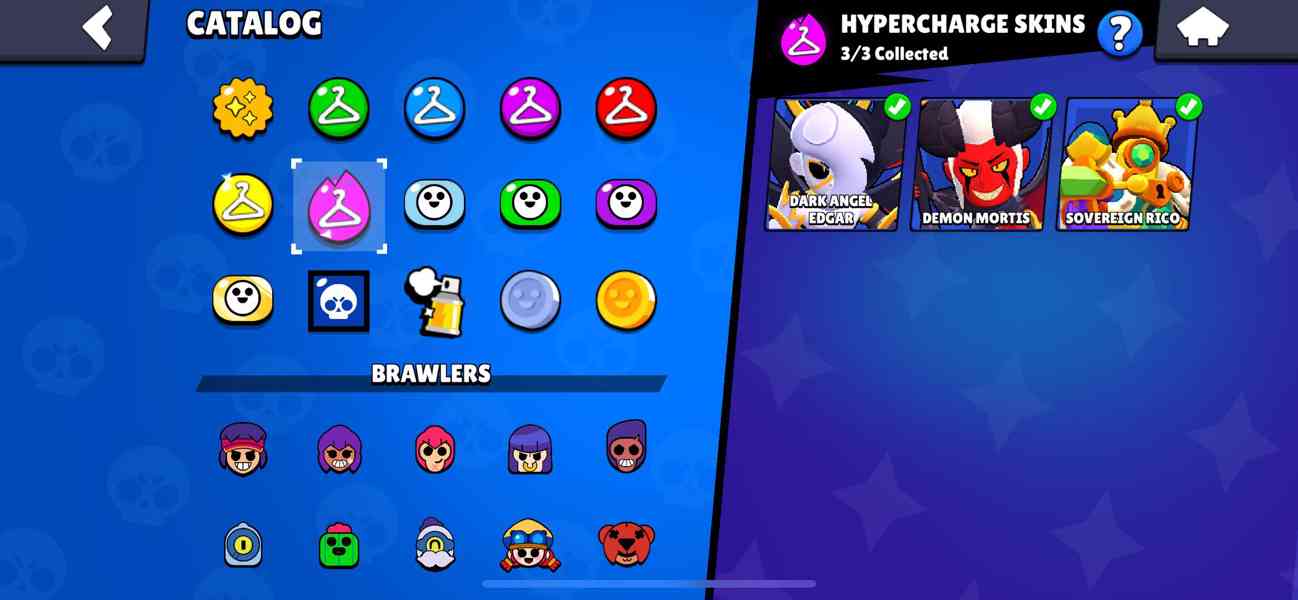 brawl stars  - foto 13