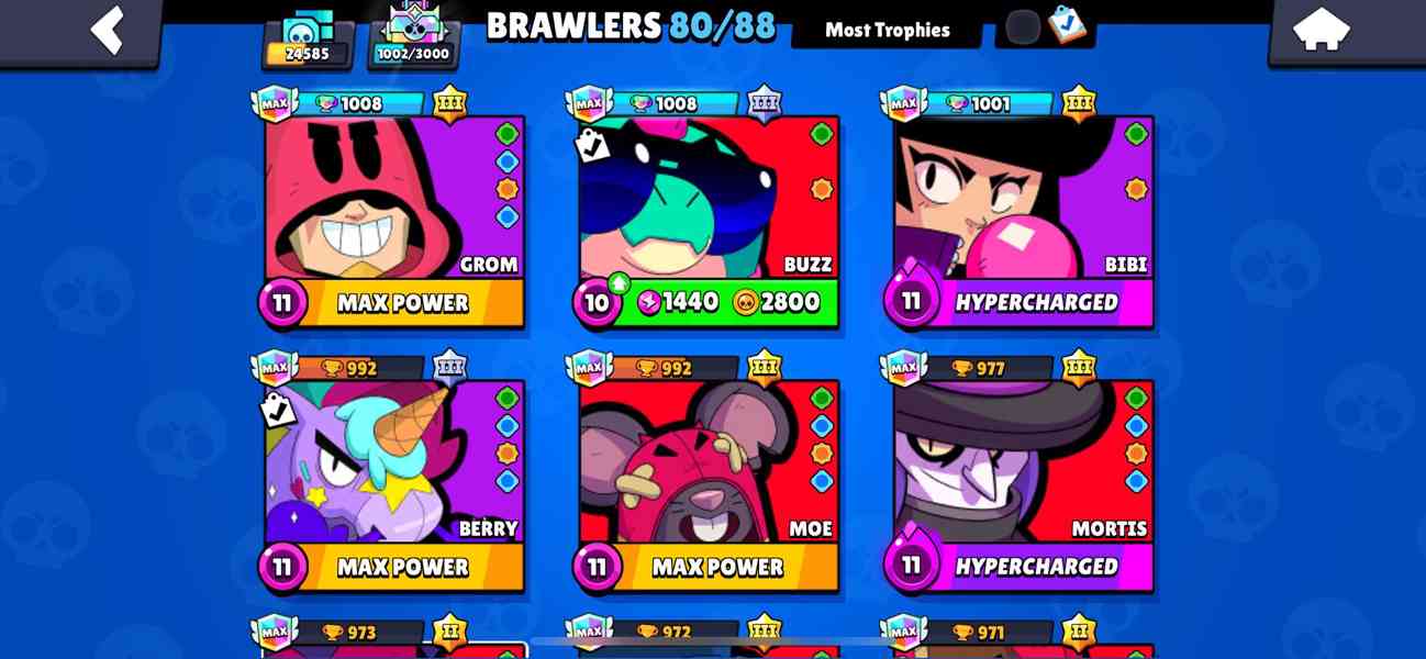 brawl stars  - foto 7