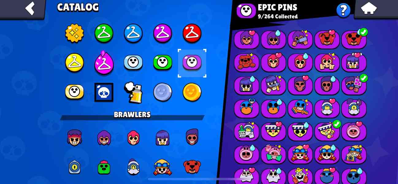 brawl stars  - foto 17