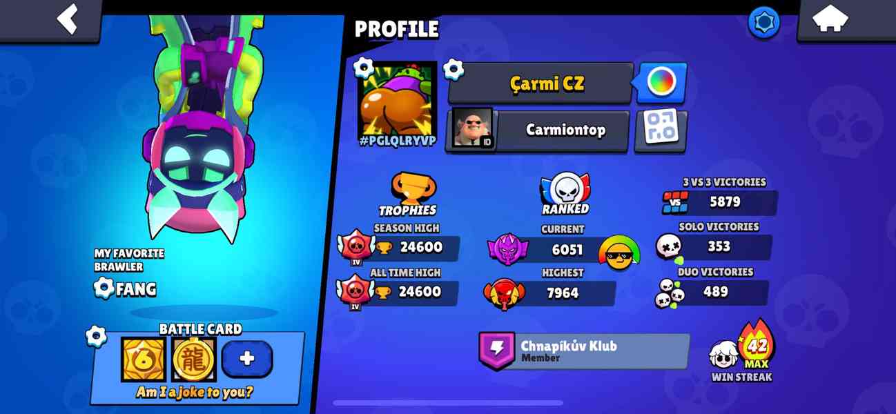 brawl stars  - foto 2