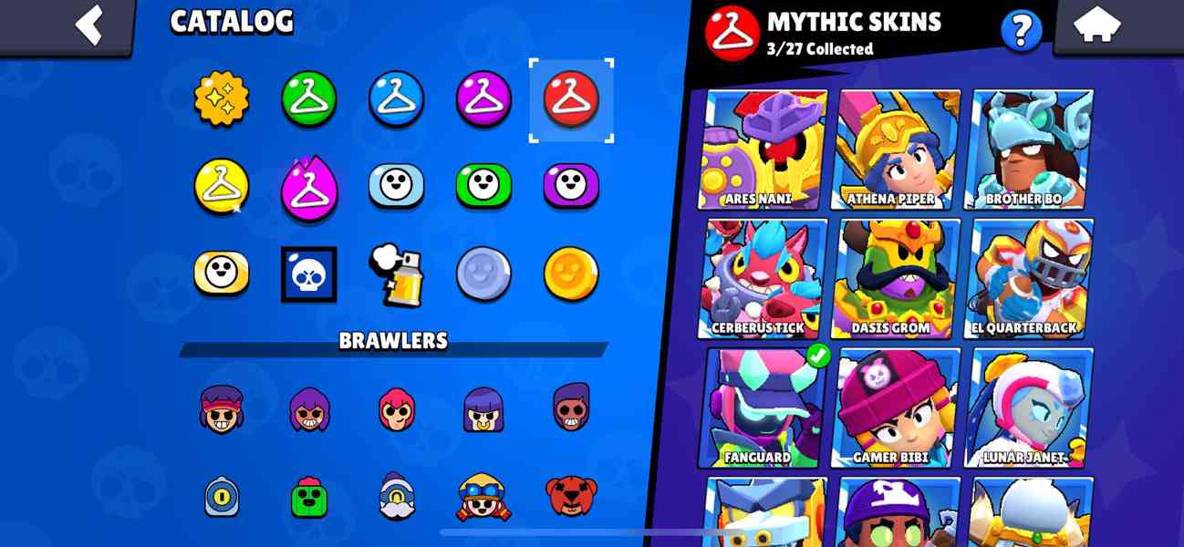 brawl stars  - foto 11