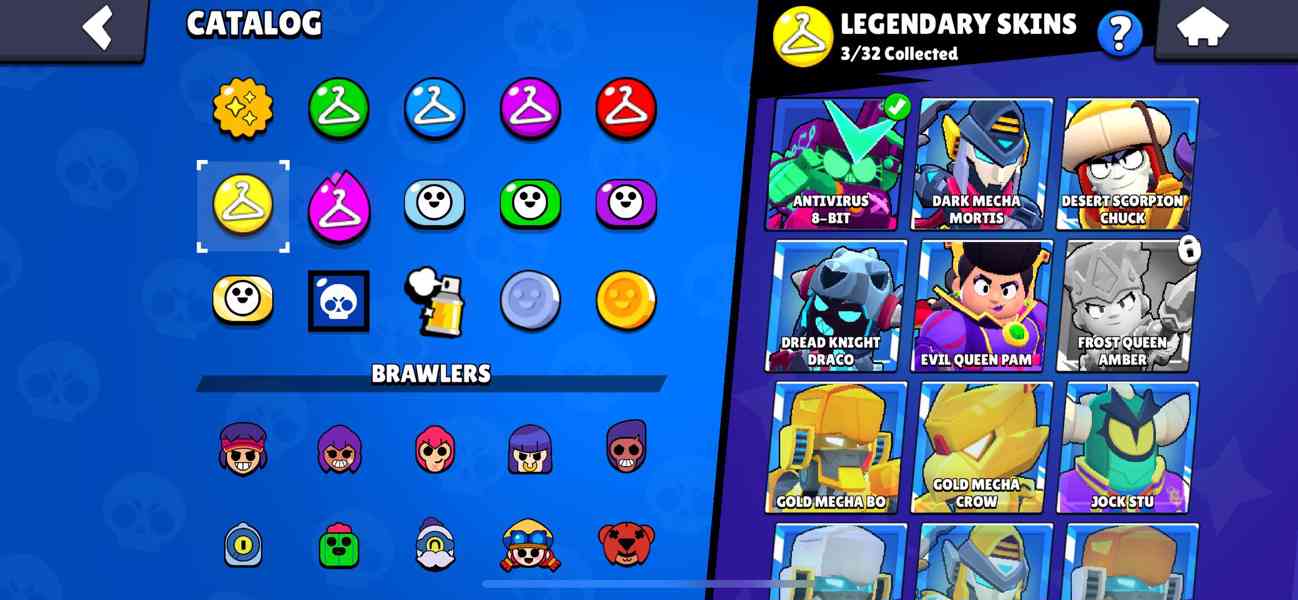 brawl stars  - foto 12