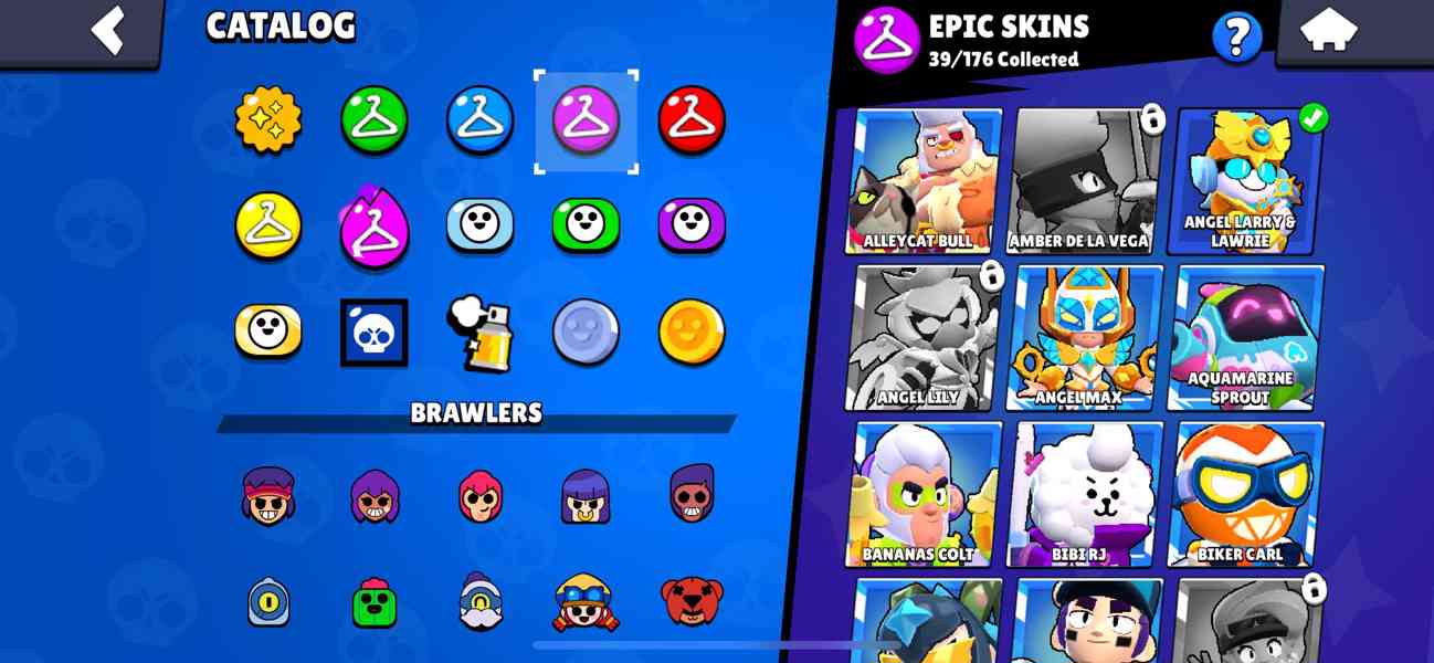 brawl stars  - foto 10