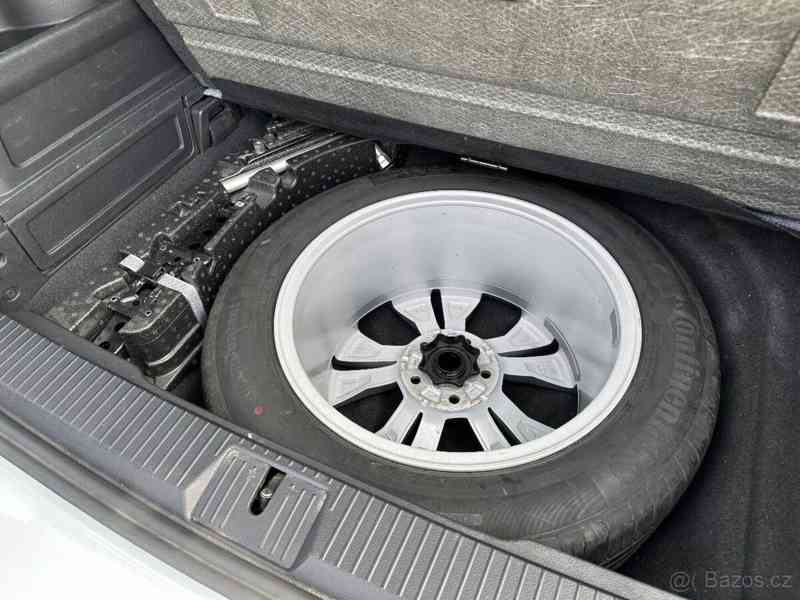 Volkswagen Passat 2,0   B8 Alltrack - foto 9