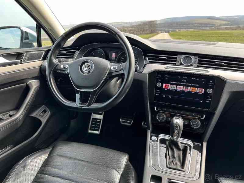 Volkswagen Passat 2,0   B8 Alltrack - foto 7