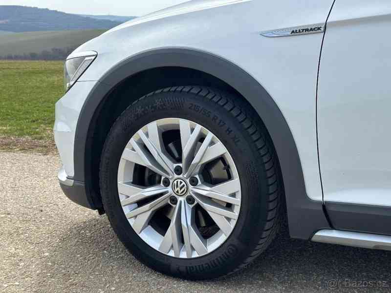 Volkswagen Passat 2,0   B8 Alltrack - foto 15