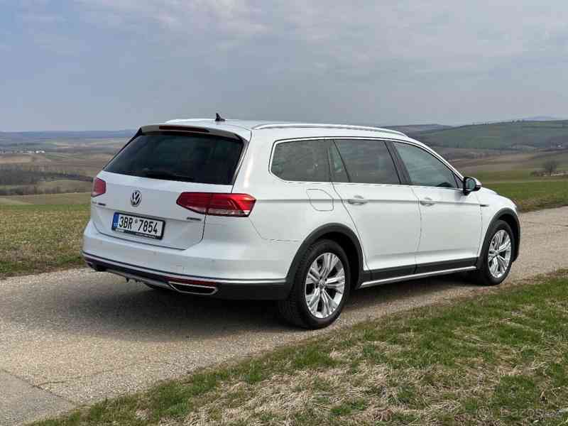 Volkswagen Passat 2,0   B8 Alltrack - foto 5