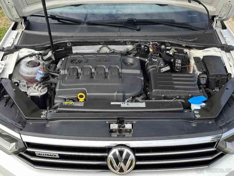 Volkswagen Passat 2,0   B8 Alltrack - foto 3
