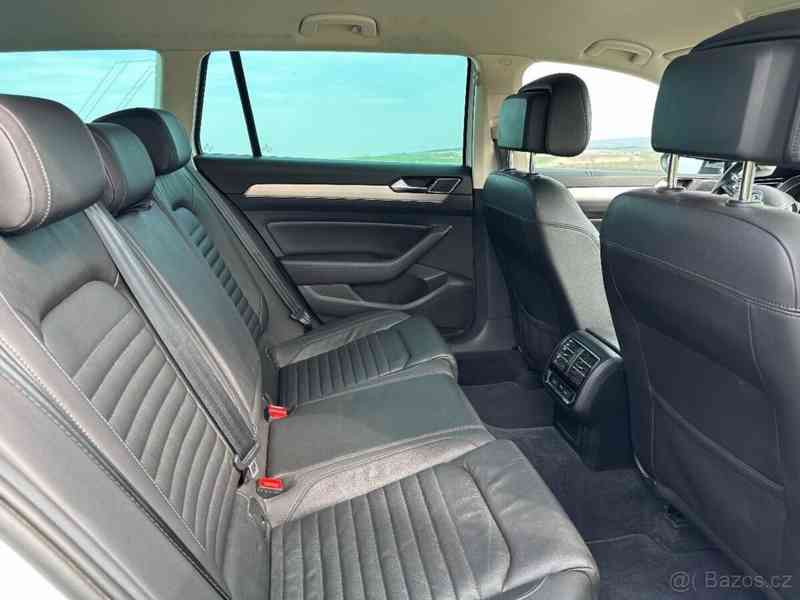 Volkswagen Passat 2,0   B8 Alltrack - foto 8