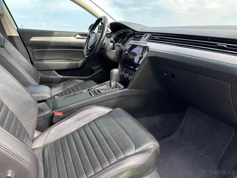 Volkswagen Passat 2,0   B8 Alltrack - foto 6