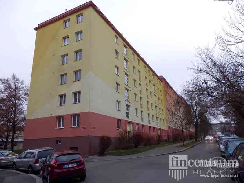 Pronájem bytu 2+1 52 m2 Blatenská, Plzeň Lobzy - foto 15