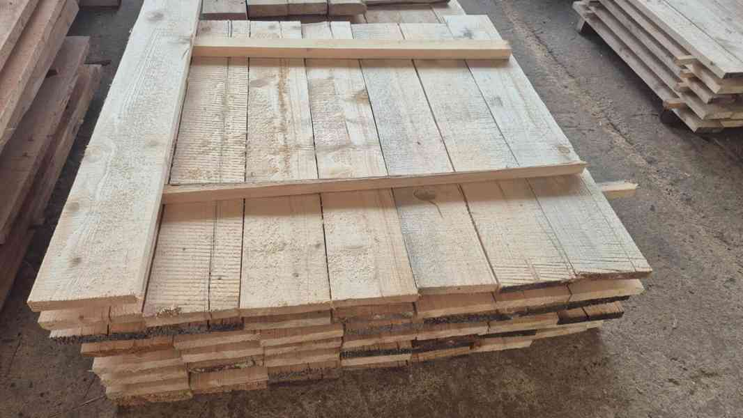 Metrové prkna  - foto 2