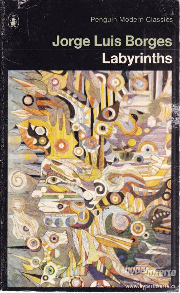 Labyrinths Jorge Luis Borges - foto 1