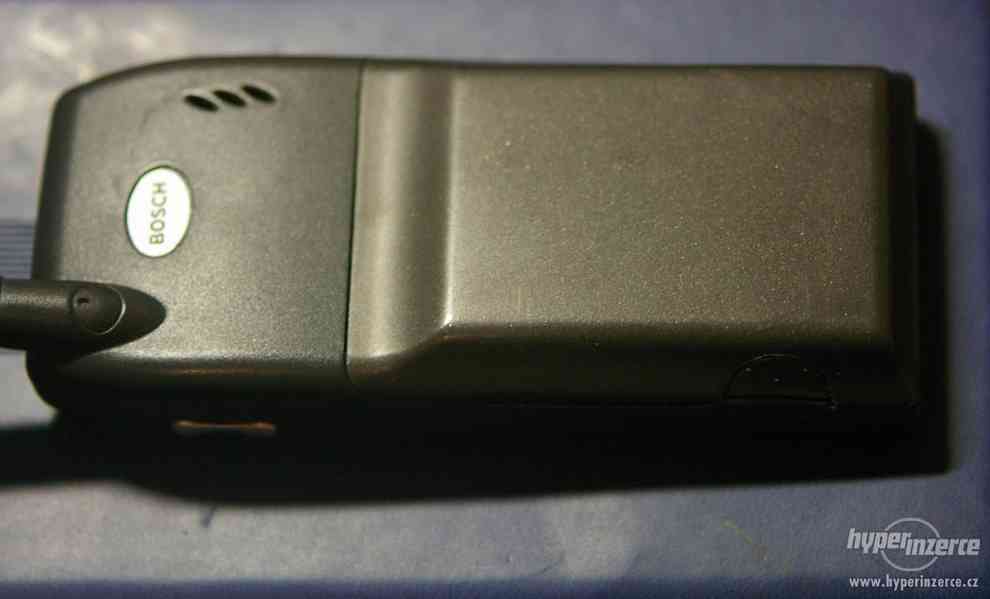 Bosch 909 Dual S - foto 2