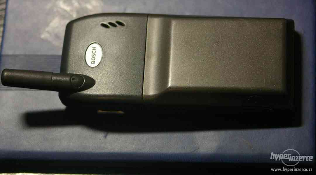 Bosch 909 Dual S - foto 3