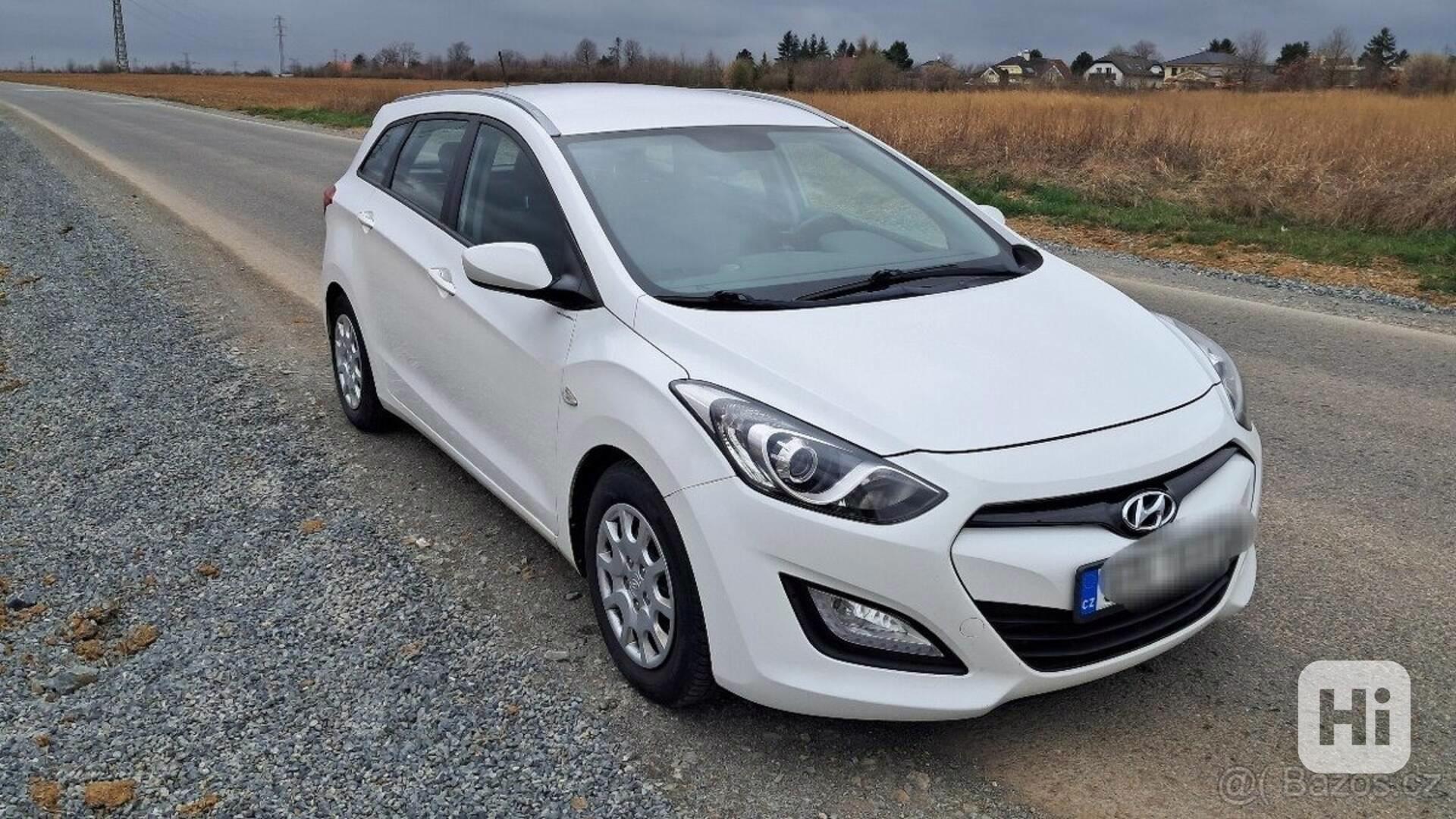 Hyundai i30 Osobni automobil - foto 1