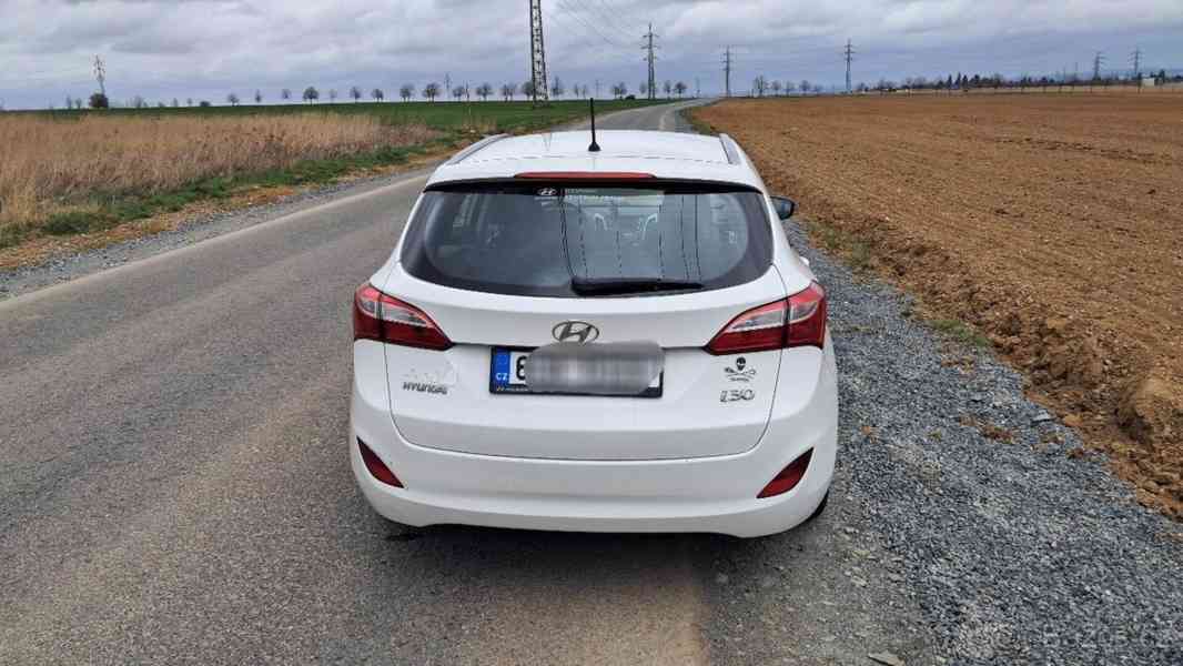 Hyundai i30 Osobni automobil - foto 4