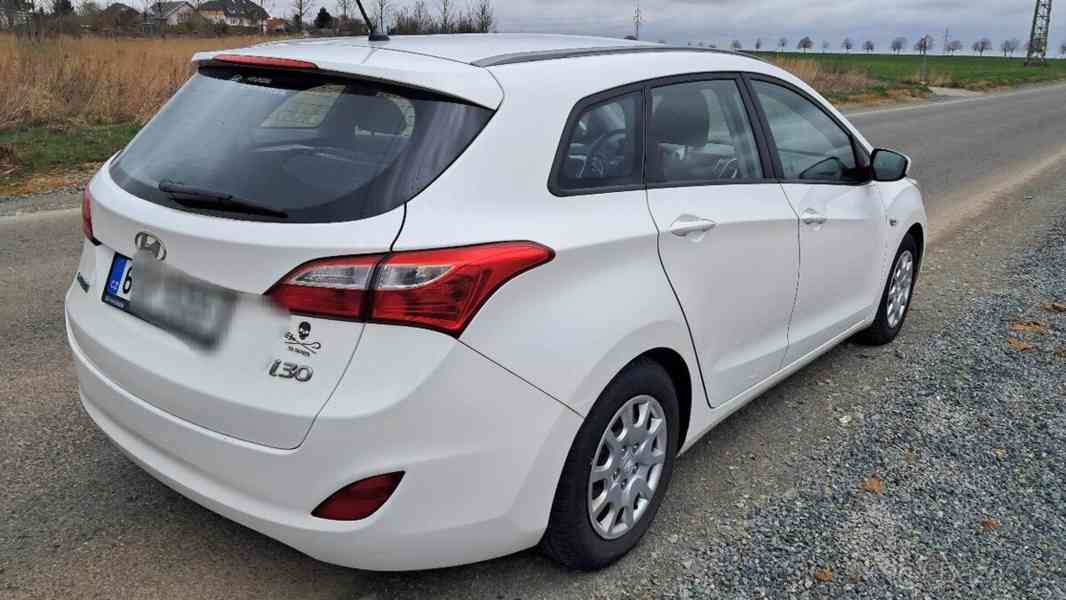 Hyundai i30 Osobni automobil - foto 5
