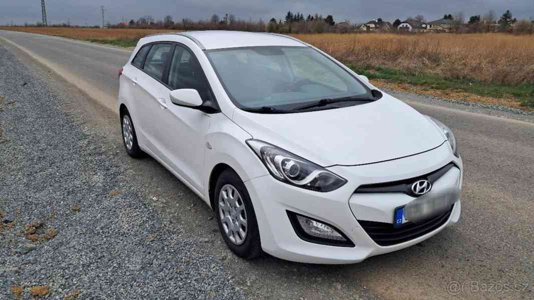 Hyundai i30 Osobni automobil - foto 1