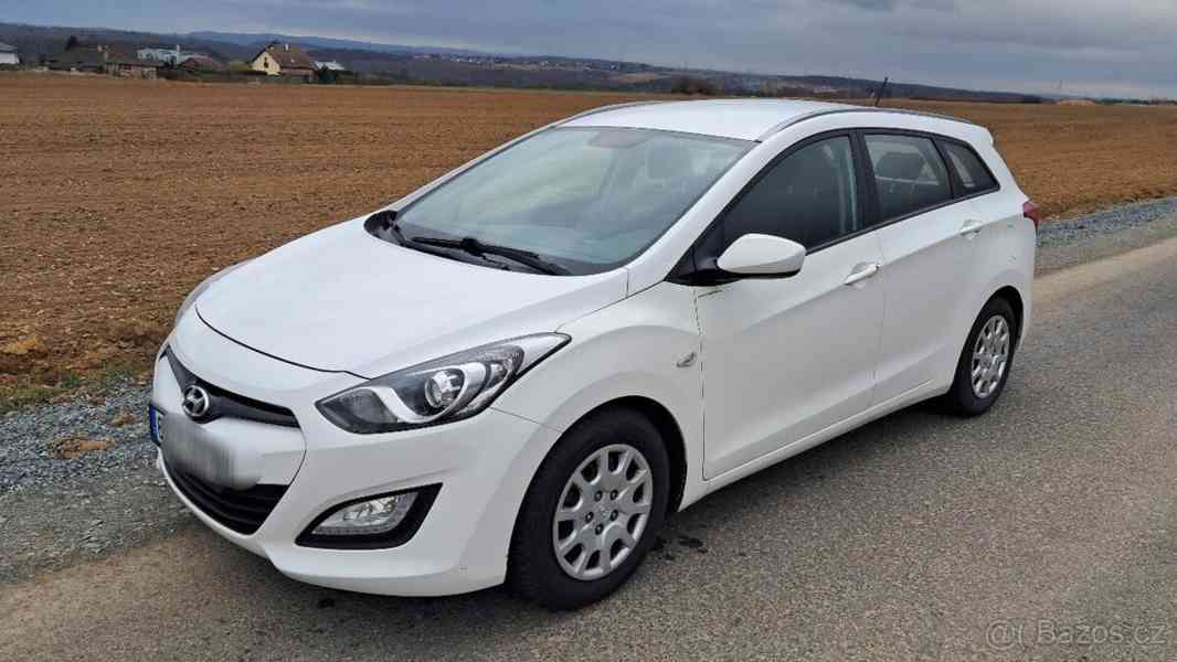 Hyundai i30 Osobni automobil - foto 2