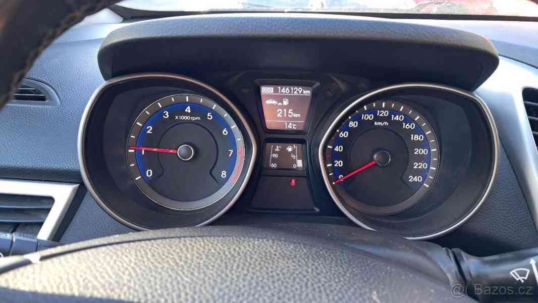 Hyundai i30 Osobni automobil - foto 7