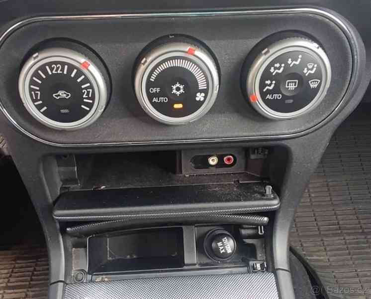 Mitsubishi Lancer 1,8   MIVEC - foto 16
