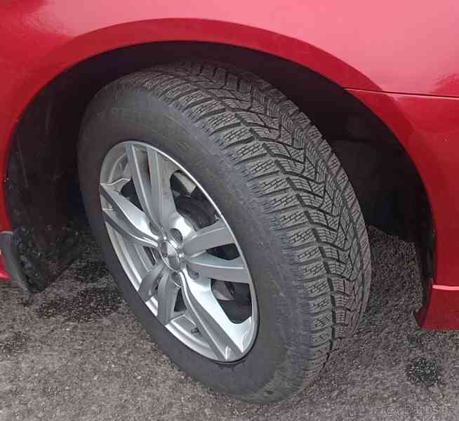 Mitsubishi Lancer 1,8   MIVEC - foto 23