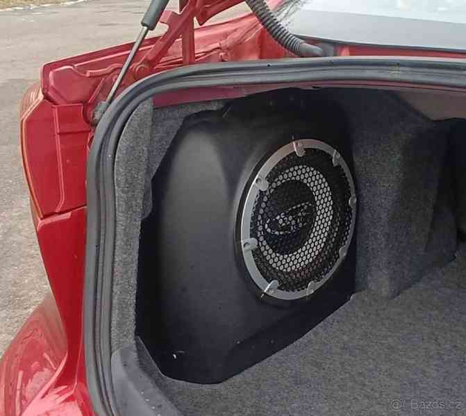 Mitsubishi Lancer 1,8   MIVEC - foto 21