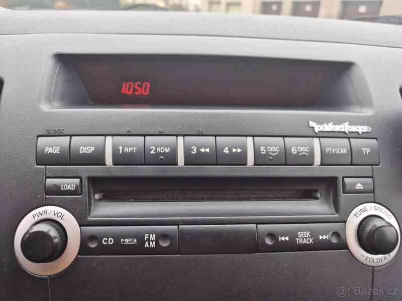 Mitsubishi Lancer 1,8   MIVEC - foto 12