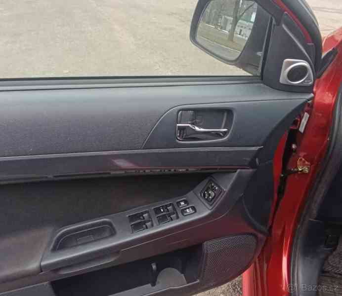 Mitsubishi Lancer 1,8   MIVEC - foto 20