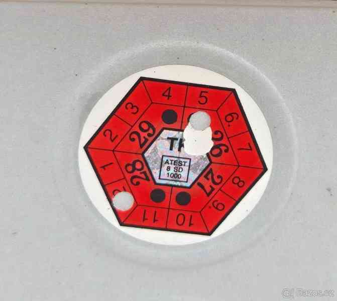 Mitsubishi Lancer 1,8   MIVEC - foto 22