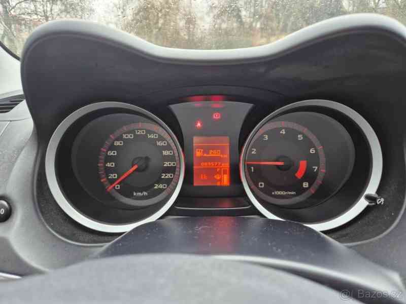 Mitsubishi Lancer 1,8   MIVEC - foto 14