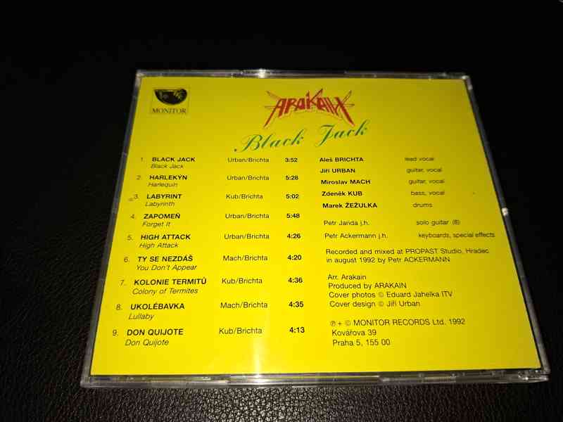 Cd - foto 3